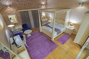 Casa Gaçe Hotel