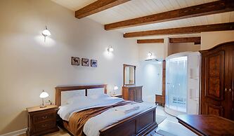 Casa Gaçe Hotel