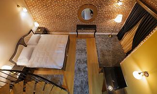 Casa Gaçe Hotel