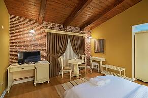 Casa Gaçe Hotel