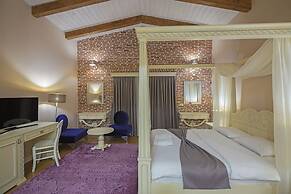 Casa Gaçe Hotel