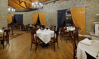 Casa Gaçe Hotel