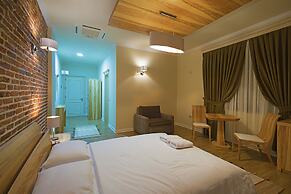 Casa Gaçe Hotel