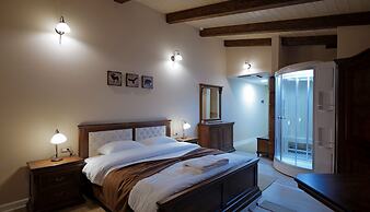 Casa Gaçe Hotel