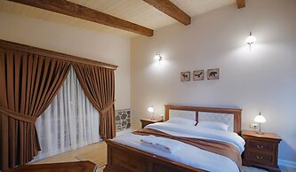 Casa Gaçe Hotel