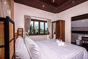 Beverly Thai House Pool Villa