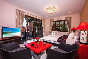 Beverly Thai House Pool Villa