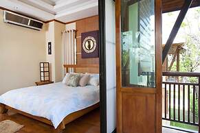 Beverly Thai House Pool Villa