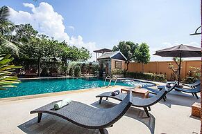 Beverly Thai House Pool Villa