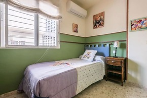 Apartamento Acebuche 34