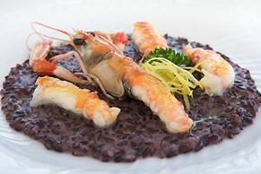 Colonìa Resort & SPA