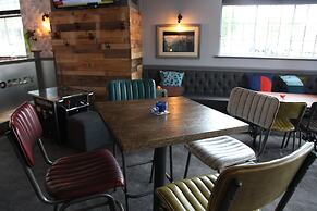 The Moseley Arms