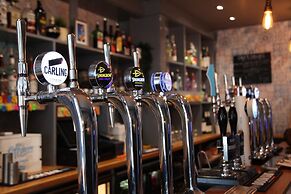The Moseley Arms