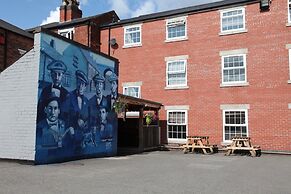 The Moseley Arms