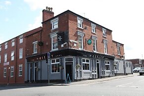 The Moseley Arms