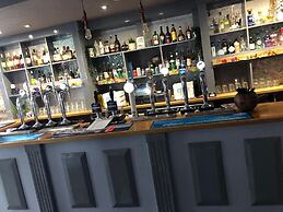 The Moseley Arms