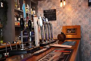 The Moseley Arms