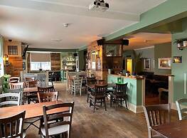 The Moseley Arms