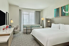 Art Ovation Hotel, Autograph Collection