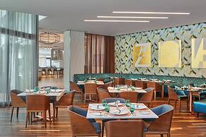 Art Ovation Hotel, Autograph Collection