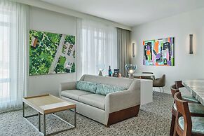 Art Ovation Hotel, Autograph Collection