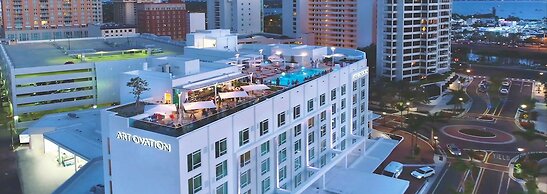 Art Ovation Hotel, Autograph Collection