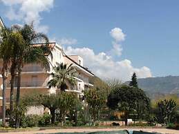 Bouganville Residence