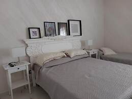 Bouganville Residence