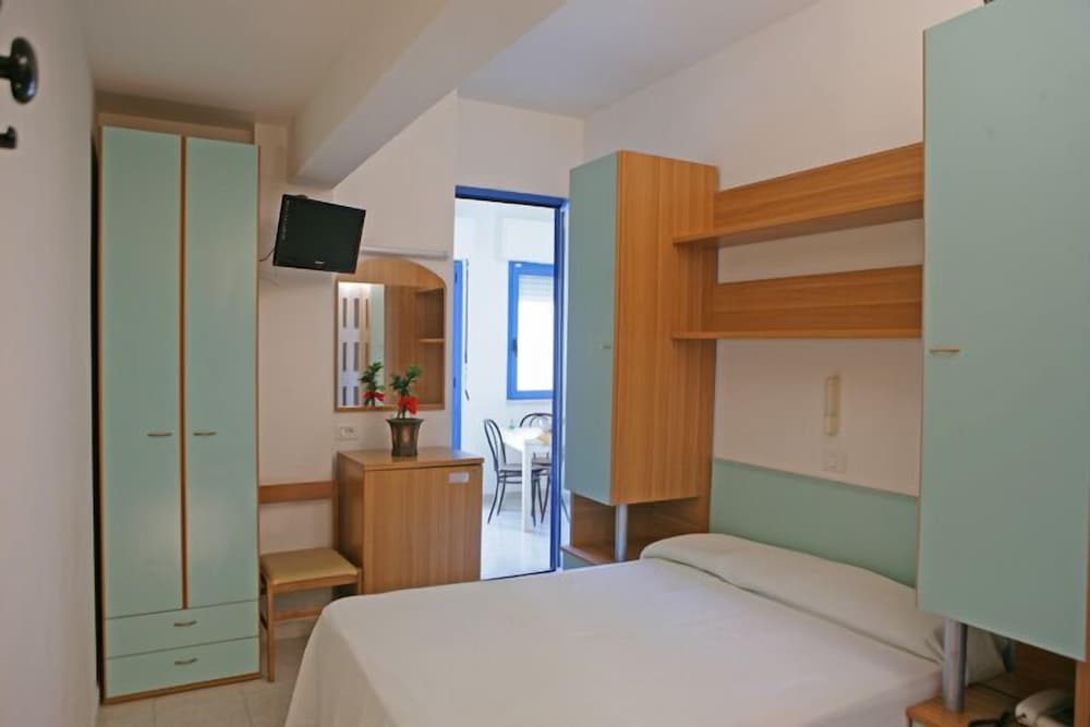 Hotel Atlantic