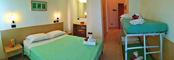 Hotel Atlantic