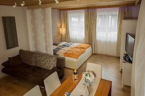 Alpenappartements