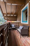 Alpenappartements