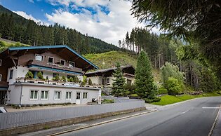 Alpenappartements
