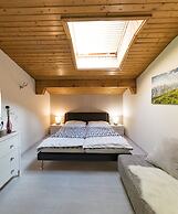 Alpenappartements