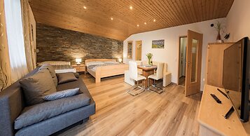 Alpenappartements