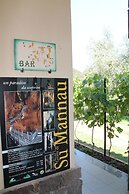 Ostello Su Mannau