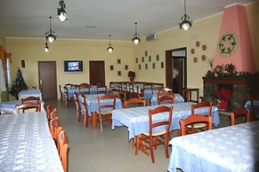 Ostello Su Mannau