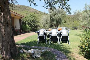 Ostello Su Mannau