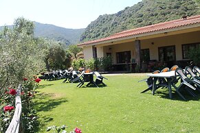 Ostello Su Mannau