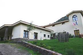 Ostello Su Mannau