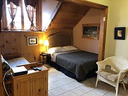 Manoir Ramezay