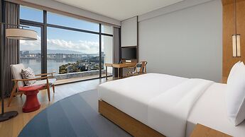 Hotel Indigo Dali Erhai by IHG