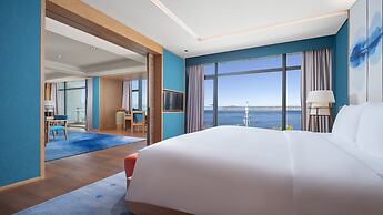 Hotel Indigo Dali Erhai by IHG