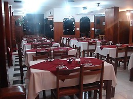 Cheltum Hotel