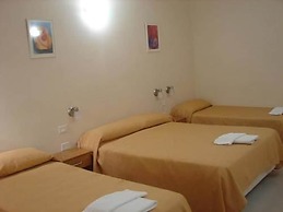 Cheltum Hotel