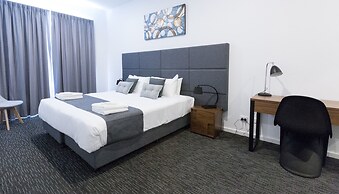 The Palms Apartments
