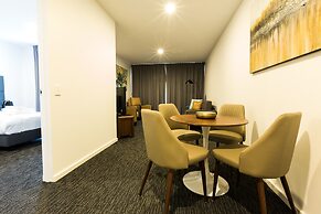 The Palms Apartments