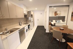 The Palms Apartments