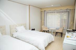 Daebudo Hotel Marina