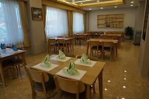 Daebudo Hotel Marina